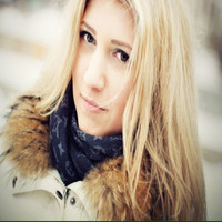Anastasia Kaygorodova