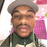 Amadou Bah