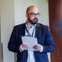 Fabrice Mazzarese