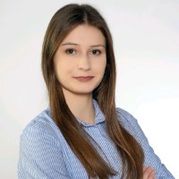 Magdalena Ostrowska