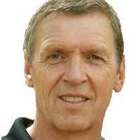 Jerome Bos