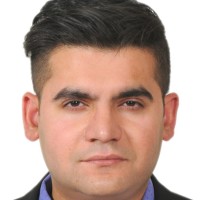 Muhammad Waqas Asghar