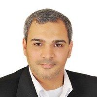 Ali Isa Ahmed