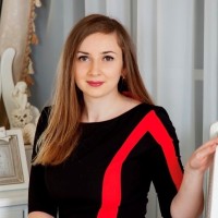 Victoria Usenko
