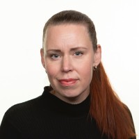 Johanna Salmola