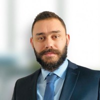 Borhan Youssef Salem