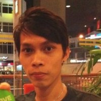 Kingston Kuan