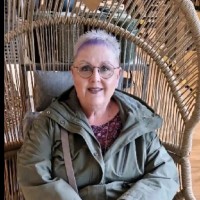 Wendy Jones