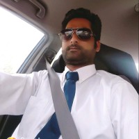 QAISAR IQBAL