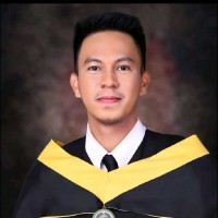 Marvin Kin Clarin
