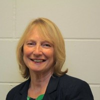 Nicki Holmyard