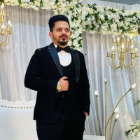 Mohammed Ayman Abdullah