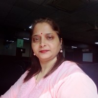 Leena Dalvi