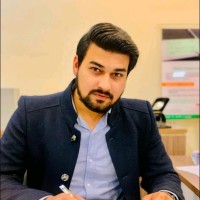 Zohaib Tariq