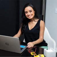 Maria Vitória Dos Santos Meira