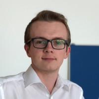 Joshua Hibbert