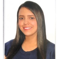 Paula Larrahondo