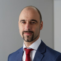 Andre Diphoorn