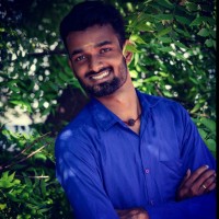 Sankaranarayanan G