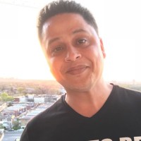 Abdel Benghenam
