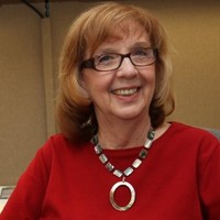 Shirley Boardman