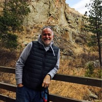 Gary Popp ICAE