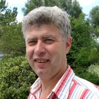 Marcel Hellegers