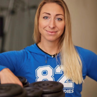 Maria Granath