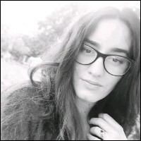 Diana Octavia Bodea