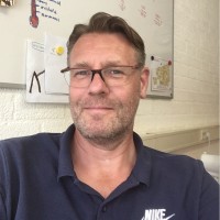 Ronald Broekmate