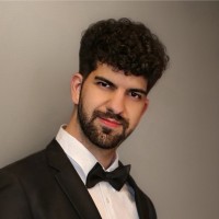 Dr Eric Dos Santos De Andrade