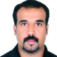 Bibin Kuriakose