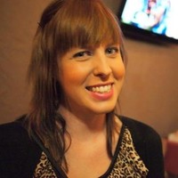 Bernadette Egan