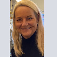 Lene Henriksson