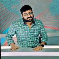 Manmohan Koushik