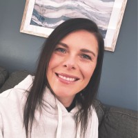 Ashley Gilliam