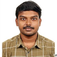 Logeshkumar S