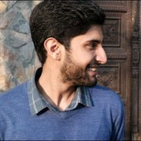 Asjad Behzad