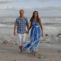 Johann Kruger - CA (SA), CFA®