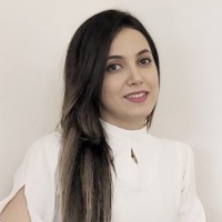 Samira Esfandiari