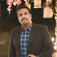 Aniruddha Malick