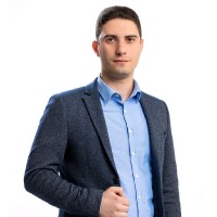 Arman Baghumyan