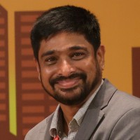 D N Naveen Kumar