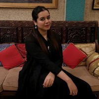 Zahra Khan