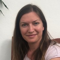 Naomi Calverd