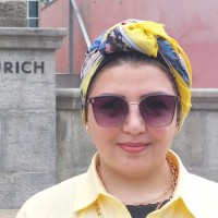Shereen Abdul Daiem