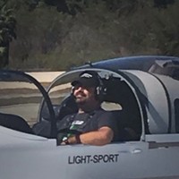 Matt Albrecht