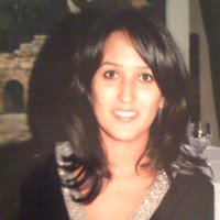 Leïla Harbaoui/Chennoufi