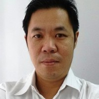 Arvin Jong