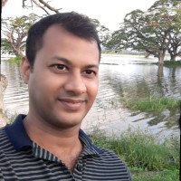 Muditha Gunasekara
